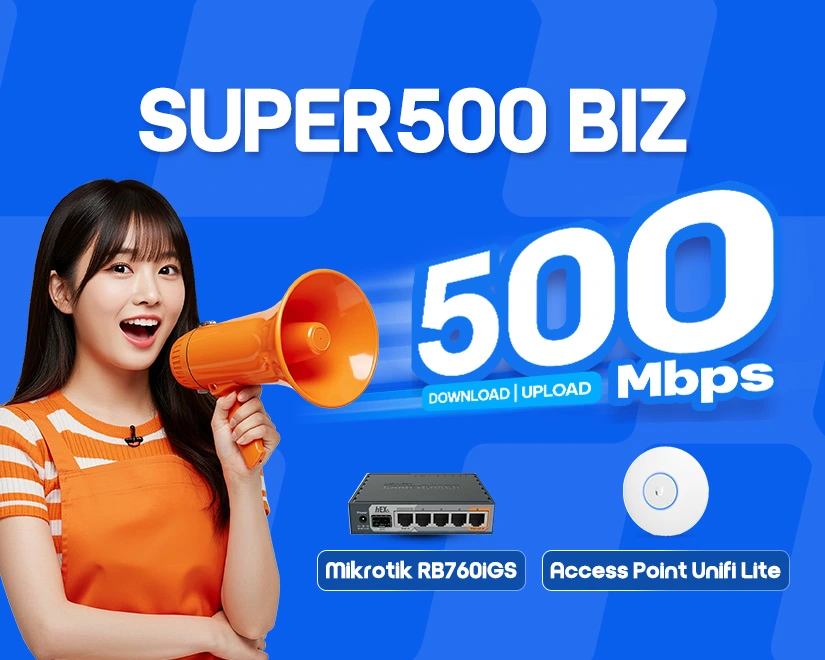 Super500 Biz